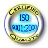 ISO 9001:2000 Quality